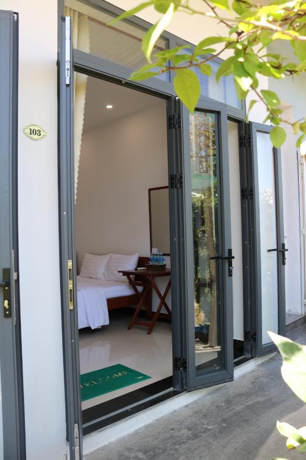 Green Garden House Хоян Екстер'єр фото