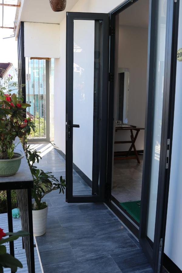 Green Garden House Хоян Екстер'єр фото
